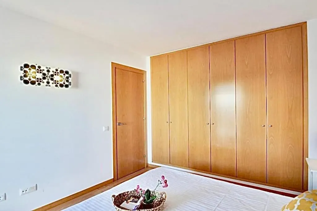 Appart Porto Marina 4 Pers Avec Piscine Commune Roses Apartament