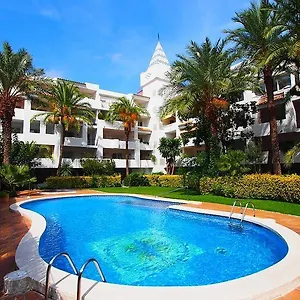 Royal Marine Playa Calme Et Cosy Rosas