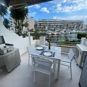  Appartement Puerto Madeira