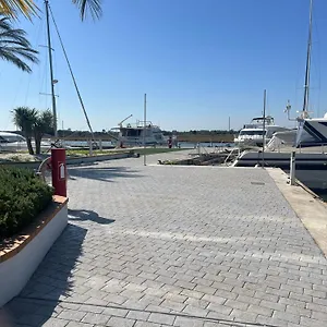 Atico En Port Gran Rosas