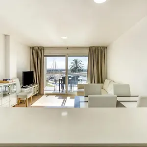  Appartement Amb Piscina I Zona Enjardinada