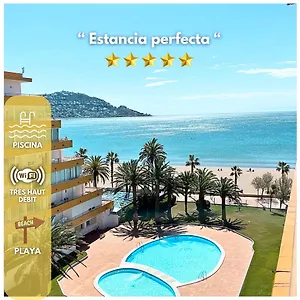  Appartement Santa
