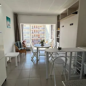 Estudio Moderno En Santa Margarita Rosas
