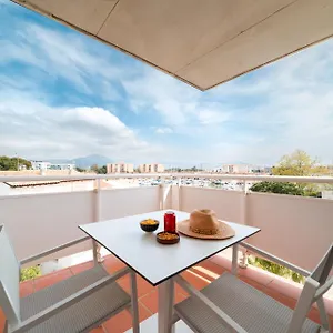  Appartement Vista Mar - Con Piscina