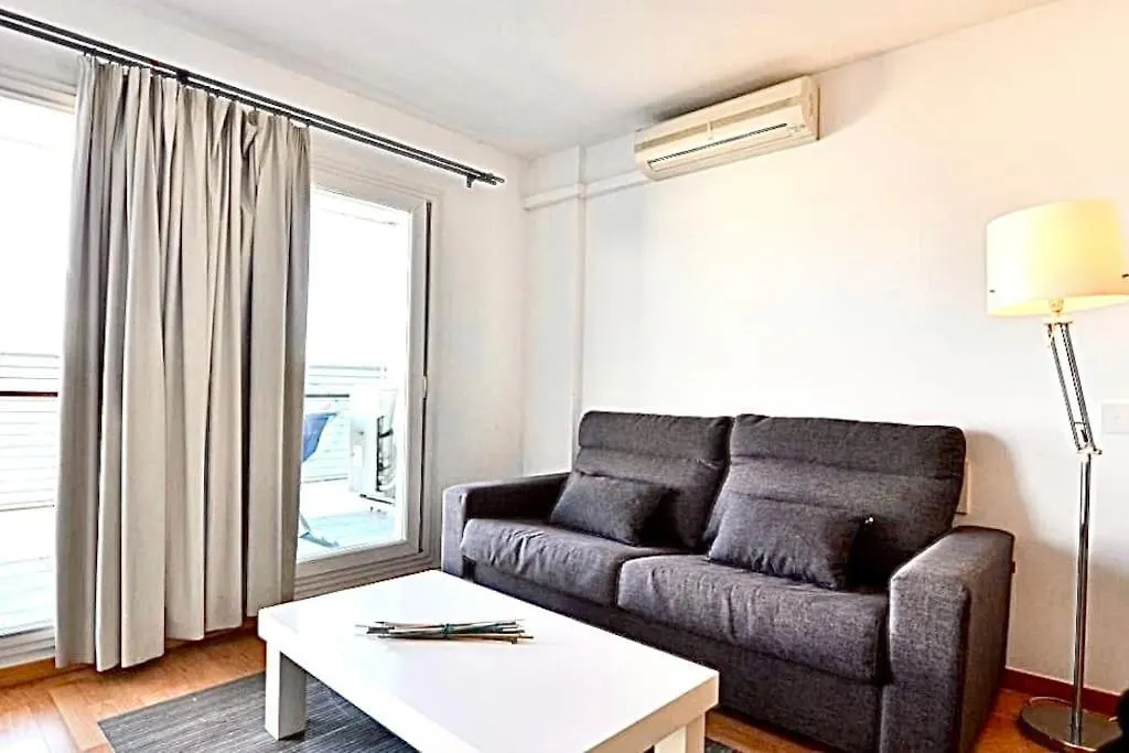 Appart Porto Marina 4 Pers Avec Piscine Commune Roses Apartment